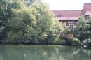 L'Ill à Strasbourg